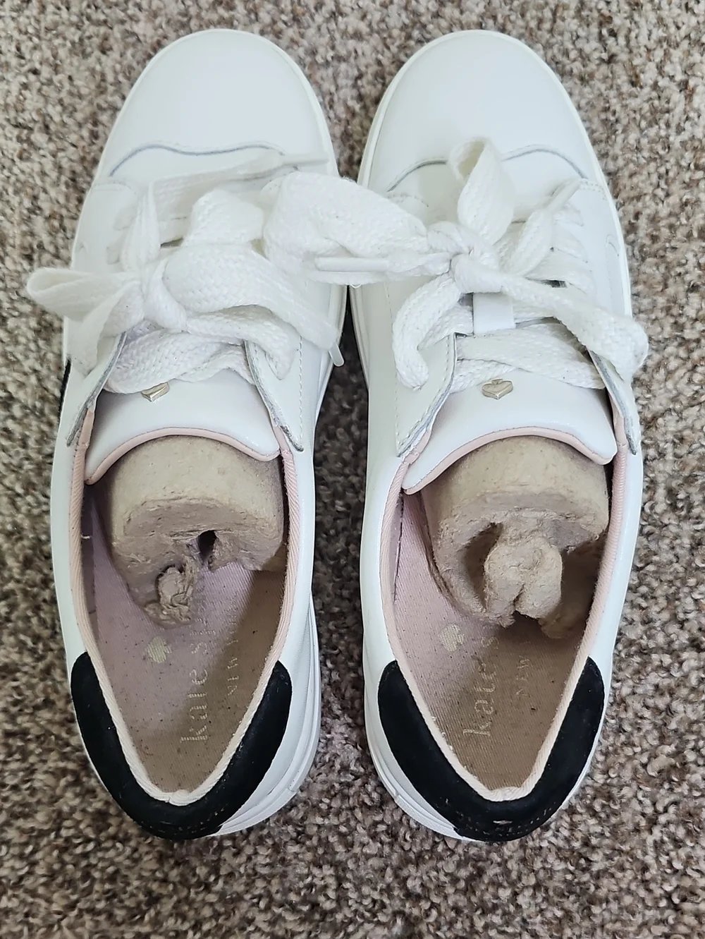 KATE SPADE FEZ WOMENS SNEAKERS BFPM-08-023
